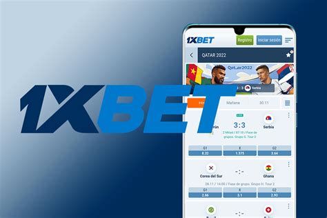 1XBET APP