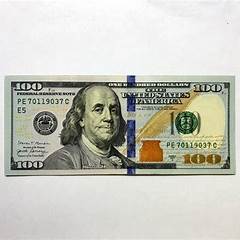 100 DOLLAR