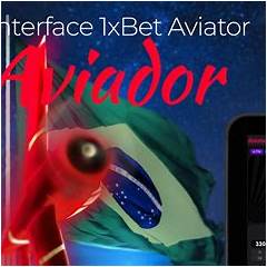 1xbet aviator
