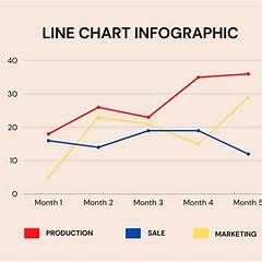 LINE GRAPH EXAMPLES