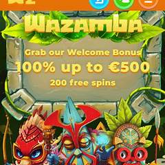 Come abbiamo migliorato la nostra Wazamba Casino in un mese