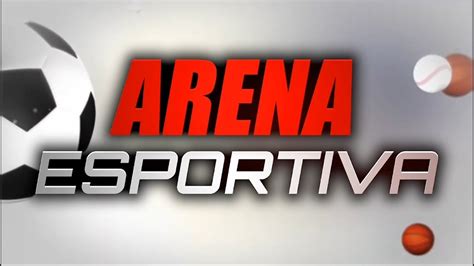 ARENA ESPORTIVA ONLINE
