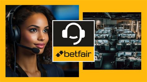 BETFAIR APOIO AO CLIENTE
