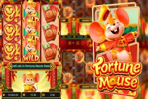 BETHHH FORTUNE MOUSE