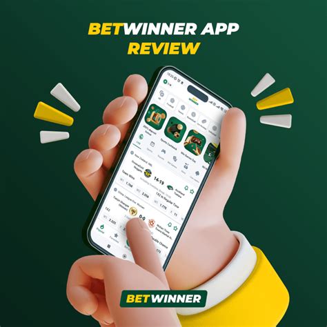 BETWINNER APP STORE