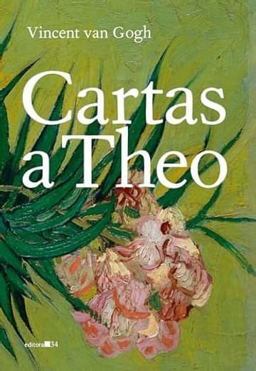 CARTAS A THEO VAN GOGH PDF GRATIS CARTAS A THEO VAN GOGH PDF GRATIS