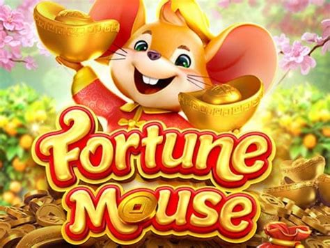 CHERRYPG FORTUNE MOUSE