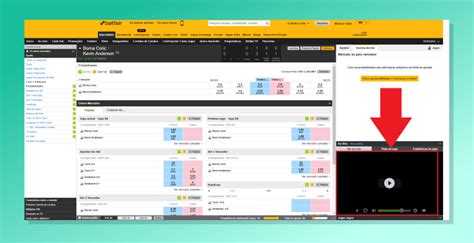 COMO ASSISTIR OS JOGOS NA BETFAIR