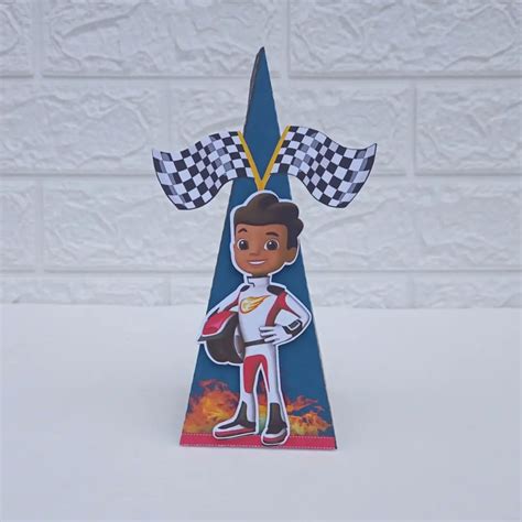 CONE BLAZE MONSTER CONE BLAZE MONSTER