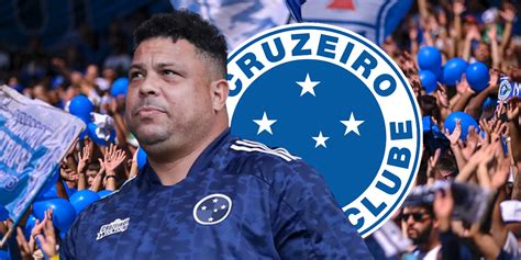 CRUZEIRO ESPORTE CLUBE AGORA