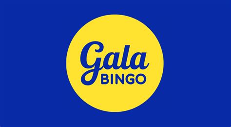 GALA BINGO
