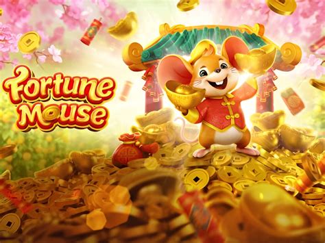 GAME05 FORTUNE MOUSE