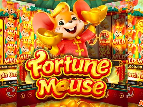 OOOJOGOO FORTUNE MOUSE