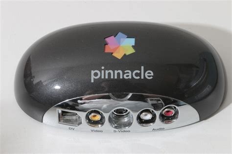 PINNACLE SYSTEMS GMBH USB