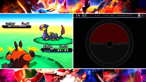 POKEMON BLAZE BLACK 2 ROM DOWNLOAD POKEMON BLAZE BLACK 2 ROM DOWNLOAD