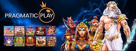 Pragmatic Play Gacor