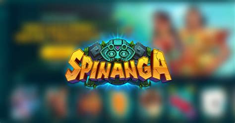 Κορυφαίοι 10 ιστότοποι για αναζήτηση Spinanga Casino 