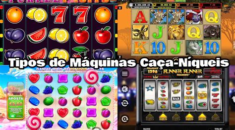 online caça níqueis