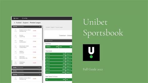 UNIBET ARIZONA REVIEW