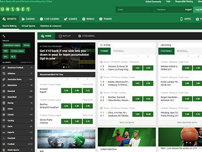 UNIBET CRICKET REVIEW