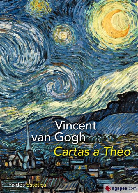VINCENT VAN GOGH CARTAS A THEO VINCENT VAN GOGH CARTAS A THEO